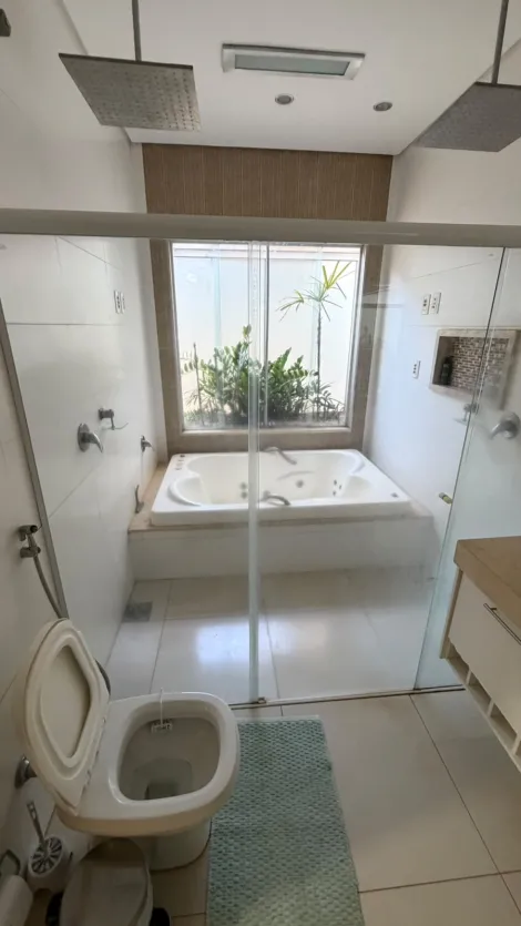 Alugar Casa / Condom&iacute;nio em Mirassol R$ 6.000,00 - Foto 20
