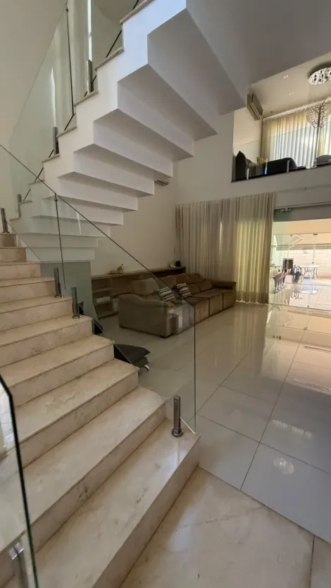 Alugar Casa / Condom&iacute;nio em Mirassol R$ 6.000,00 - Foto 2