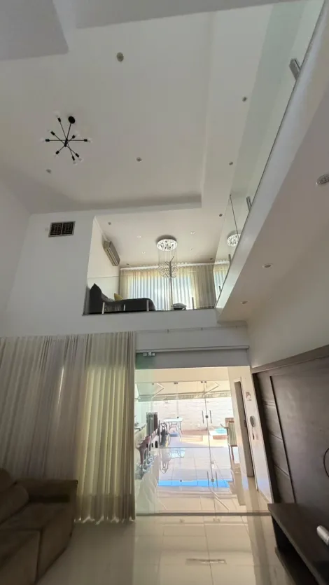 Alugar Casa / Condom&iacute;nio em Mirassol R$ 6.000,00 - Foto 4