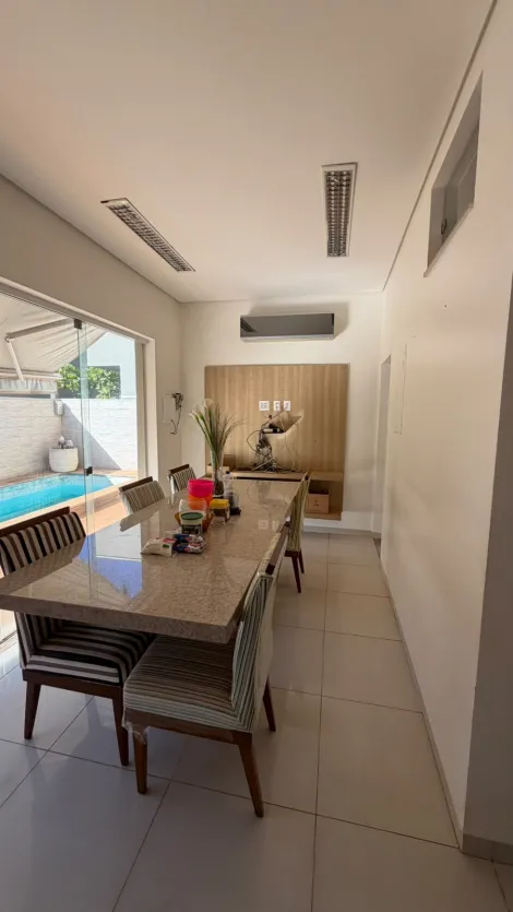 Alugar Casa / Condom&iacute;nio em Mirassol R$ 6.000,00 - Foto 6
