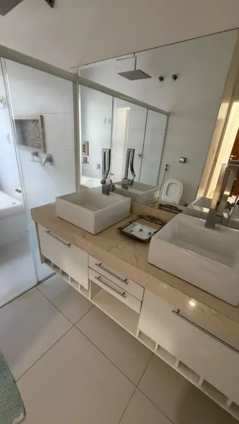 Alugar Casa / Condom&iacute;nio em Mirassol R$ 6.000,00 - Foto 18