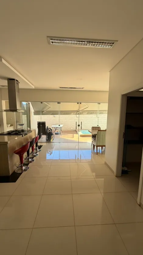 Casa / Condom&iacute;nio em Mirassol Alugar por R$6.000,00