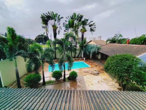Casa / Sobrado em S&atilde;o Jos&eacute; do Rio Preto 