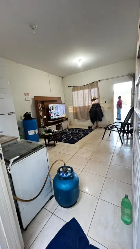Comprar Casa / Padr&atilde;o em Bady Bassitt R$ 275.000,00 - Foto 2