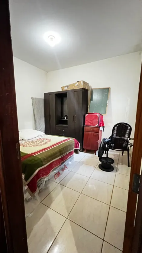 Comprar Casa / Padr&atilde;o em Bady Bassitt R$ 275.000,00 - Foto 4