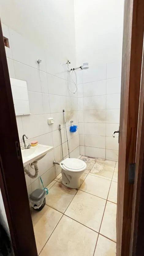 Comprar Casa / Padr&atilde;o em Bady Bassitt R$ 275.000,00 - Foto 6
