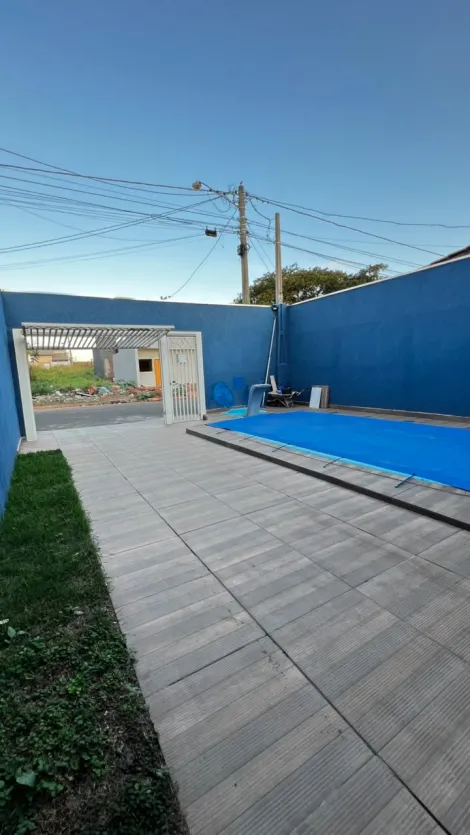 Comprar Casa / Padr&atilde;o em Bady Bassitt R$ 275.000,00 - Foto 13