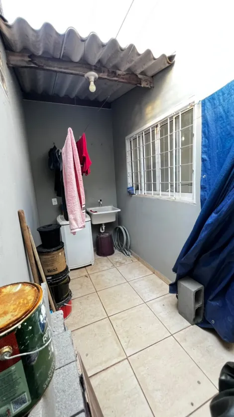 Comprar Casa / Padr&atilde;o em Bady Bassitt R$ 275.000,00 - Foto 14