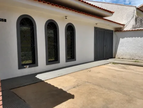 Alugar Casa / Padr&atilde;o em S&atilde;o Jos&eacute; do Rio Preto. apenas R$ 1.200.000,00