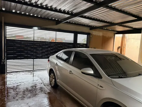 Casa / Padr&atilde;o em S&atilde;o Jos&eacute; do Rio Preto 