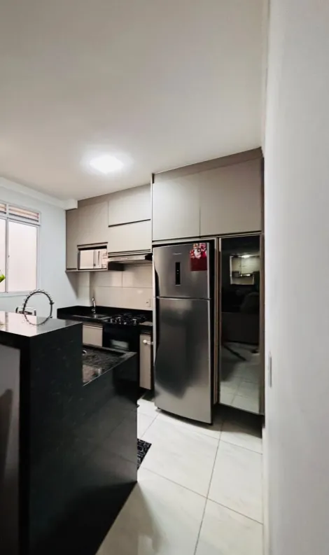 Comprar Apartamento / Padr&atilde;o em S&atilde;o Jos&eacute; do Rio Preto R$ 265.000,00 - Foto 2