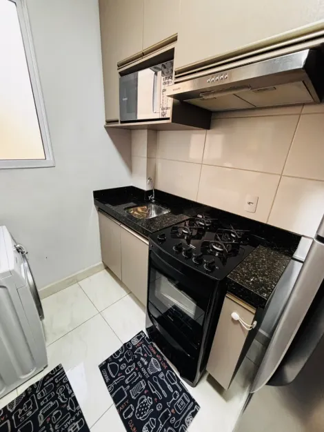 Comprar Apartamento / Padr&atilde;o em S&atilde;o Jos&eacute; do Rio Preto R$ 265.000,00 - Foto 3