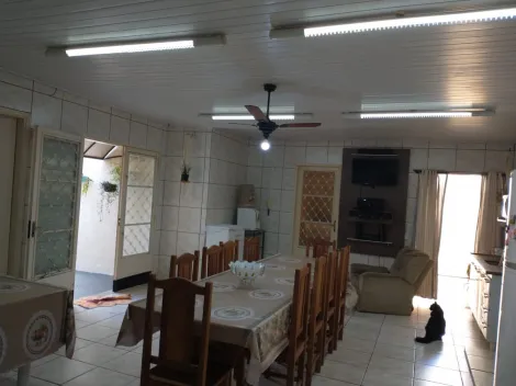 Casa / Padr&atilde;o em Mirassol , Comprar por R$319.000,00