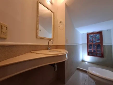 Alugar Casa / Condom&iacute;nio em S&atilde;o Jos&eacute; do Rio Preto R$ 6.800,00 - Foto 27