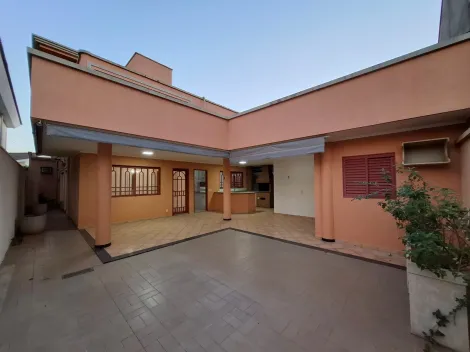 Alugar Casa / Condom&iacute;nio em S&atilde;o Jos&eacute; do Rio Preto R$ 6.800,00 - Foto 31