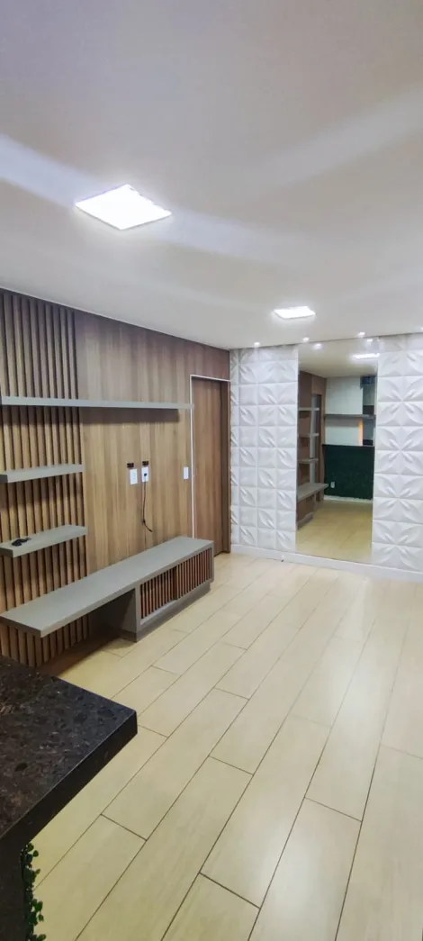 S&atilde;o Jos&eacute; do Rio Preto - Rios di It&aacute;lia - Apartamento - Padr&atilde;o - Venda