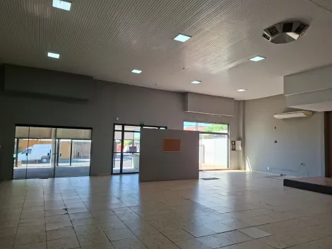 S&atilde;o Jos&eacute; do Rio Preto - S&atilde;o Francisco - Comercial - Sal&atilde;o - Loca&ccedil;ao