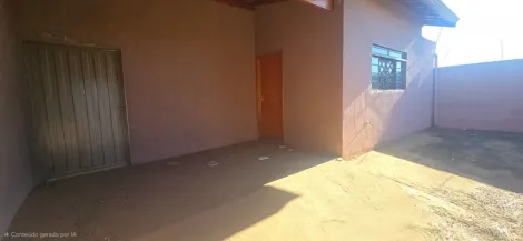S&atilde;o Jos&eacute; do Rio Preto - Residencial Palestra - Casa - Padr&atilde;o - Venda