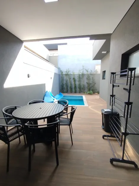 Comprar Casa / Condom&iacute;nio em Mirassol R$ 1.190.000,00 - Foto 22