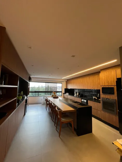 S&atilde;o Jos&eacute; do Rio Preto - Jardim Tarraf II - Apartamento - Padr&atilde;o - Venda