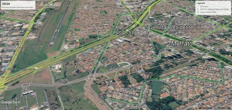Comprar Terreno / &Aacute;rea em S&atilde;o Jos&eacute; do Rio Preto R$ 12.000.000,00 - Foto 7