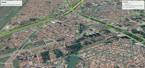 Comprar Terreno / &Aacute;rea em S&atilde;o Jos&eacute; do Rio Preto R$ 12.000.000,00 - Foto 8