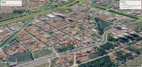 Comprar Terreno / &Aacute;rea em S&atilde;o Jos&eacute; do Rio Preto R$ 12.000.000,00 - Foto 9