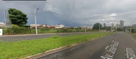 S&atilde;o Jos&eacute; do Rio Preto - Jardim Maracan&atilde; - Terreno - &Aacute;rea - Venda