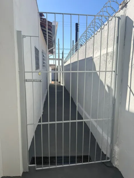 Alugar Casa / Padr&atilde;o em S&atilde;o Jos&eacute; do Rio Preto. apenas R$ 1.200,00