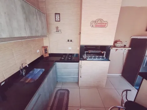 Alugar Casa / Padr&atilde;o em S&atilde;o Jos&eacute; do Rio Preto R$ 1.500,00 - Foto 2