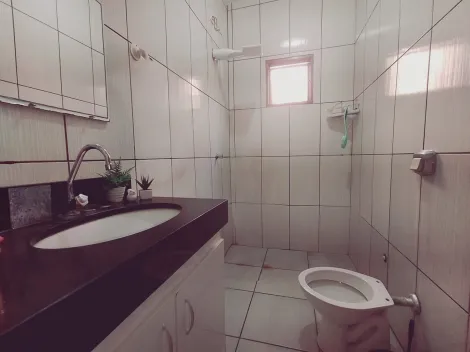 Alugar Casa / Padr&atilde;o em S&atilde;o Jos&eacute; do Rio Preto R$ 1.500,00 - Foto 23