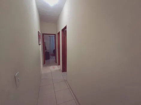 Alugar Casa / Padr&atilde;o em S&atilde;o Jos&eacute; do Rio Preto R$ 1.500,00 - Foto 10