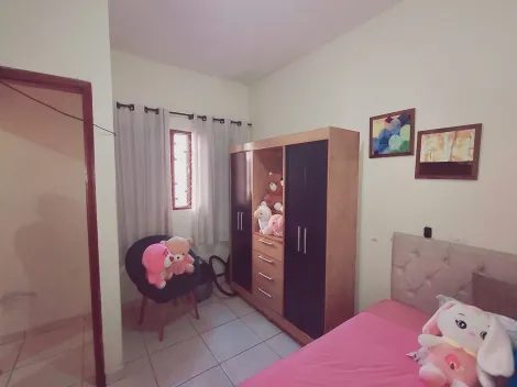Alugar Casa / Padr&atilde;o em S&atilde;o Jos&eacute; do Rio Preto R$ 1.500,00 - Foto 11
