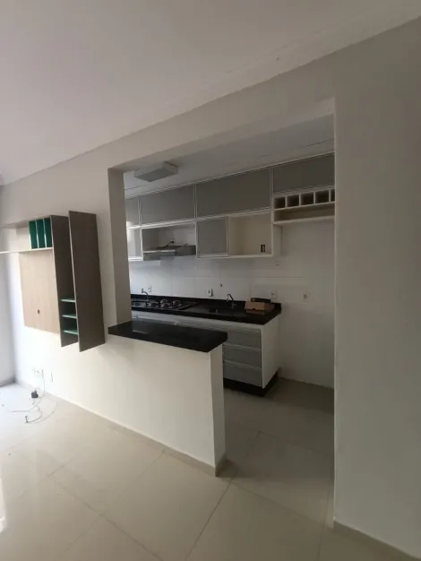 Alugar Apartamento / Padr&atilde;o em S&atilde;o Jos&eacute; do Rio Preto. apenas R$ 1.260,00