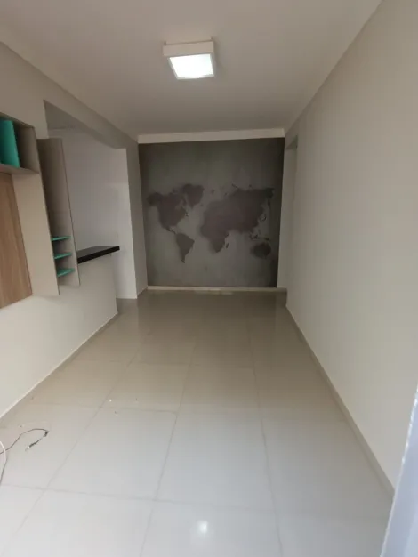 Alugar Apartamento / Padr&atilde;o em S&atilde;o Jos&eacute; do Rio Preto R$ 1.260,00 - Foto 2