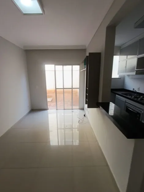 Alugar Apartamento / Padr&atilde;o em S&atilde;o Jos&eacute; do Rio Preto R$ 1.260,00 - Foto 4
