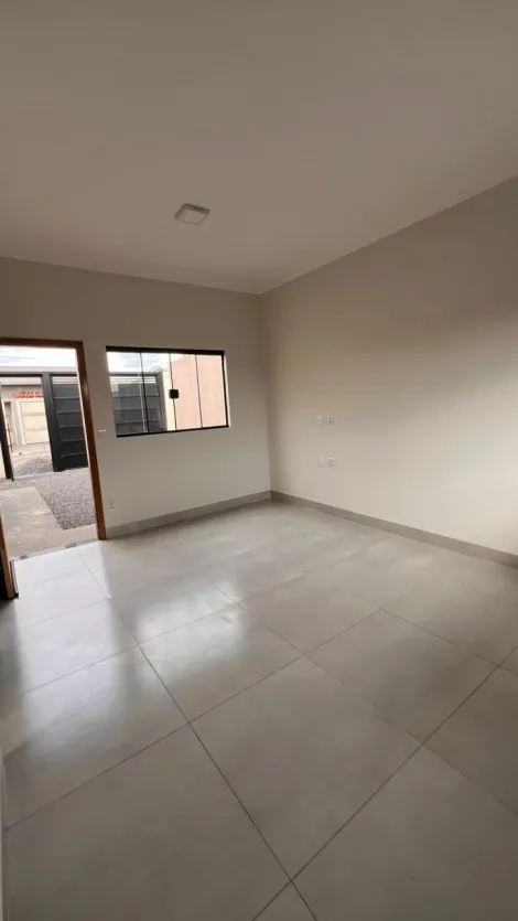 Bady Bassitt Jardim Tangara Casa Locacao R$ 1.200,00 2 Dormitorios 2 Vagas Area do terreno 200.00m2 Area construida 52.00m2
