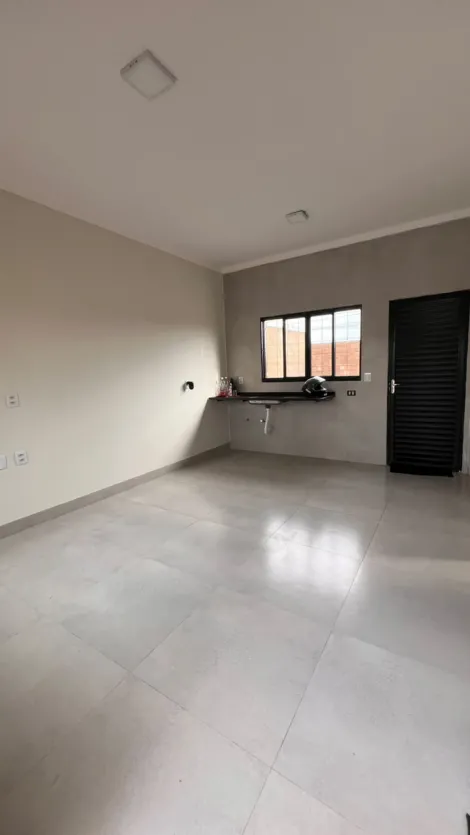 Alugar Casa / Padr&atilde;o em Bady Bassitt R$ 1.200,00 - Foto 2