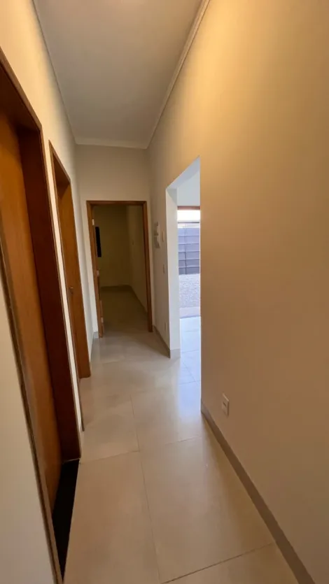 Alugar Casa / Padr&atilde;o em Bady Bassitt R$ 1.200,00 - Foto 3