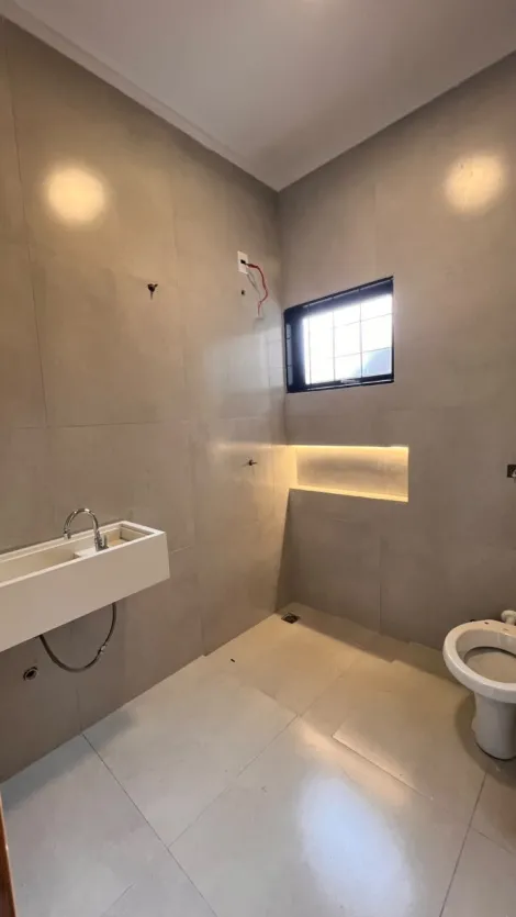 Alugar Casa / Padr&atilde;o em Bady Bassitt R$ 1.200,00 - Foto 4