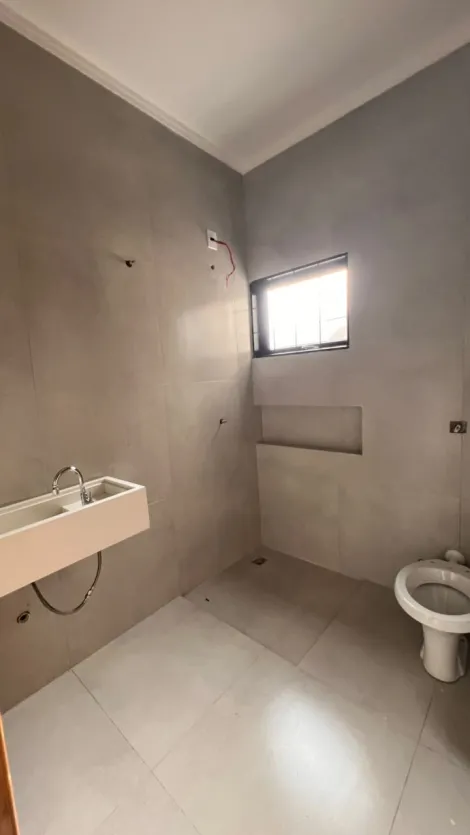 Alugar Casa / Padr&atilde;o em Bady Bassitt R$ 1.200,00 - Foto 5
