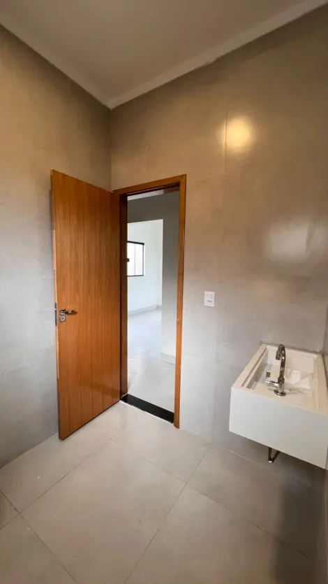 Alugar Casa / Padr&atilde;o em Bady Bassitt R$ 1.200,00 - Foto 6