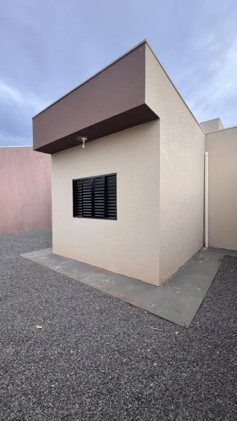 Alugar Casa / Padr&atilde;o em Bady Bassitt R$ 1.200,00 - Foto 12