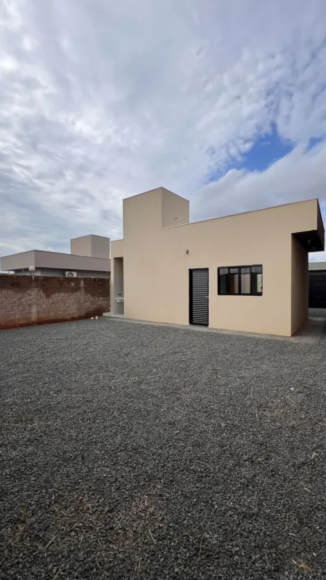 Alugar Casa / Padr&atilde;o em Bady Bassitt R$ 1.200,00 - Foto 13