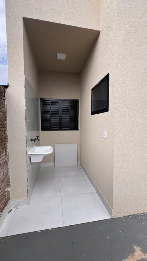 Alugar Casa / Padr&atilde;o em Bady Bassitt R$ 1.200,00 - Foto 14