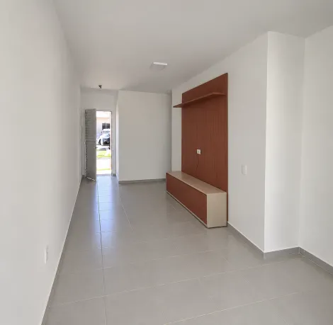 Bady Bassitt Garden RNI Casa Locacao R$ 1.650,00 2 Dormitorios 1 Vaga Area do terreno 131.00m2 Area construida 44.00m2