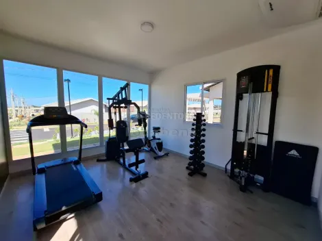 Alugar Casa / Condom&iacute;nio em Bady Bassitt R$ 1.650,00 - Foto 15