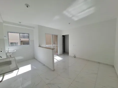 Sao Jose do Rio Preto Vila Toninho Apartamento Locacao R$ 1.000,00 Condominio R$175,00 2 Dormitorios 1 Vaga 
