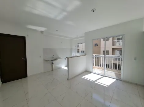 Alugar Apartamento / Padr&atilde;o em S&atilde;o Jos&eacute; do Rio Preto R$ 1.000,00 - Foto 2