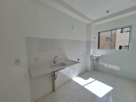 Alugar Apartamento / Padr&atilde;o em S&atilde;o Jos&eacute; do Rio Preto R$ 1.000,00 - Foto 3